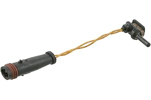 Febi Bilstein 19186 Contatto Segnalazione per Usura Pastiglie Freno