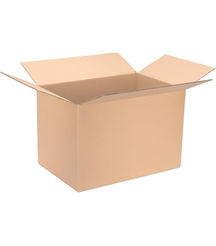 Versandkarton Kartons 20x16x19 Cm: Optionen 20x16x5 Produktbild-Vorschau 4