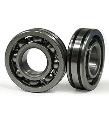 Aftermarket-Ersatz Für OEM#9503 003 0351, 9630 951 1696, 9640 003 1570, TS410 TS420 Kurbelwellenlager Und Dichtungssatz