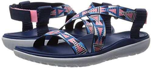Teva Terra-float Livia W’s Damen Sandalen - 5