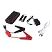 Produktbild Hermosairis 10000mAh Auto Notfall Starthilfe Power Bank Kompatibel mit Anderen Elektronikgeräte Werkzeuge Handy Laptop Power Bank