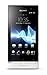 Price comparison product image Sony Xperia U white/yellow