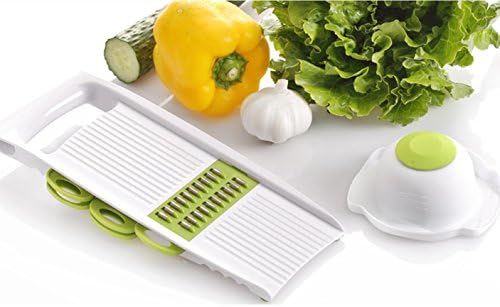 Kitchen cut potato wire tools fries machine cutting machine slicer slicing machine chopped vegetable machine multi-function vegetable