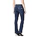 J By Jasper Conran Rinse Wash Shape Enhancing High-Waisted Bootcut Jeans 10L
