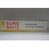 Sure White Supreme Lightening Cream 50g tube