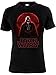 Produktbild Star Wars T-Shirt Darth Vader Death Star Größe 4XL Rogue One XXXXL
