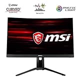 Moniteur mag241cr