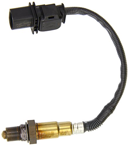 Preisvergleich Produktbild Metzger 0893185 Lambdasonde