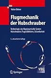 Image de Flugmechanik der Hubschrauber: Technologie, das flugdynamische System Hubschrauber, Flugst