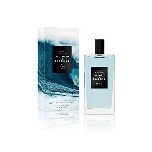 Parfum Homme V&l Agua Nº 2 Victorio & Lucchino EDT