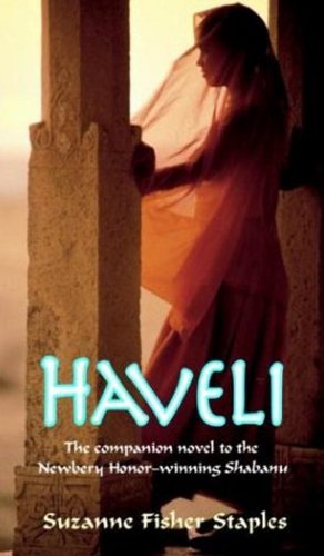 Haveli (Shabanu Series) (English Edition)