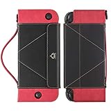 ugreen carrying case for nintendo switch Tamaño: 252 * 151 * 25MM Máquina de juego multifuncional concha protectora Nintendo funda de tarjetas a juego con el color Bolsa de almacenamiento Nintendo Switch