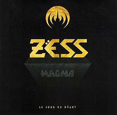 Magma Zess