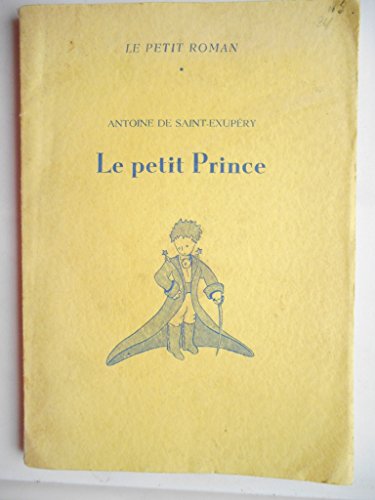 Download Le petit prince