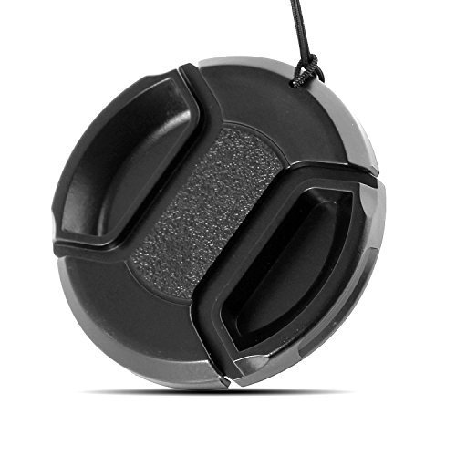 Neuftech 55mm Bouchon Capuchon Cache Protection d objectif pour Sony Canon Pentax Nikon Olympus Zeiss Leica Panasonic Tokina Kodak Fuji Rodenstock Samsung Camera Thread Cam ra digitale SLR Neuftech 55mm Bouchon Capuchon Cache Protection d objectif pour Sony Canon Pentax Nikon Olympus Zeiss Leica Panasonic Tokina Kodak Fuji Rodenstock Samsung Camera Thread Cam ra digitale SLR