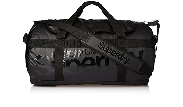superdry weekend bag