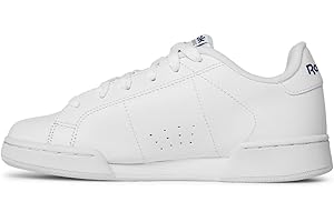Reebok NPC II, Zapatillas de Cuero para Hombre