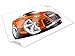 Produktbild Koolart Audi TT RS Cabrio Sport Auto Poster Print A2 A3 Größe personalisierbar Bild, A3