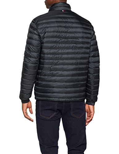 tommy hilfiger core lw packable down bomber