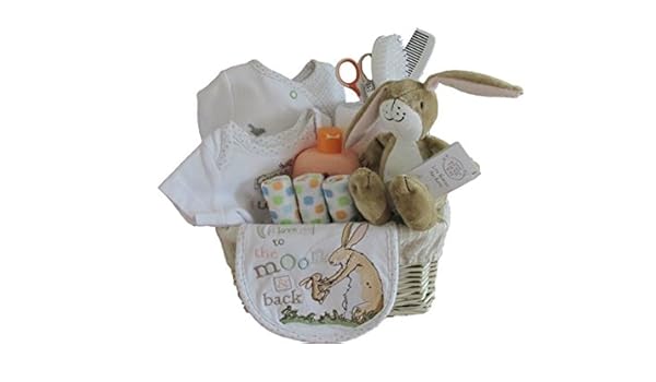 premature baby hamper