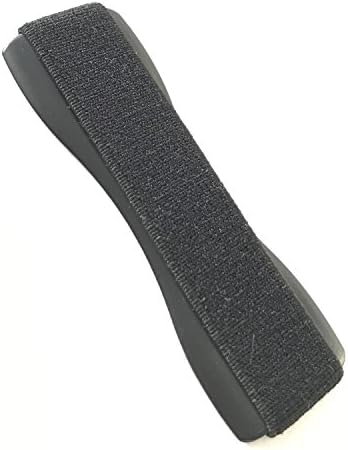 Phonebitz4u Mobile Phone Grip - Black Trim