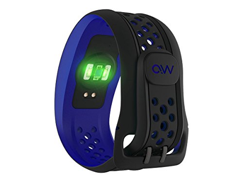 Mio FUSE Activity und Schlaf-Tracker mit Herzfrequenzmessung - 3