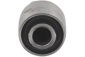 Xfight-Parts Lager Gummi-Metall Masse 8x20x19 mm 139QMA/QMB 4Takt 50ccm Baotian BT49QT-9 R3