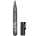Neverland Nail Art Pen Painting Design Tools Drawing Dotting for UV Gel Polish Black Schwarz