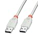 Produktbild LINDY USB 2.0 Kabel Typ A/A 3m Typ A Stecker / Stecker