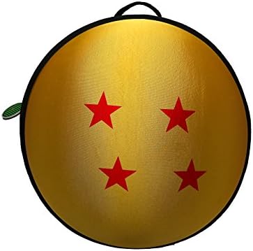 ABYSTYLEABYstyle Dragon Ball DBZ Backpack