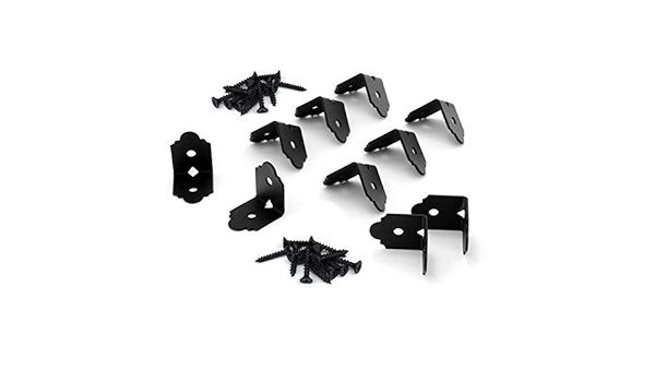 Amazon Co Uk Owt Ornamental Wood Ties