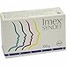 Imex Syndet cleansing bar 100g MERZ