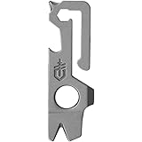 Gerber Multifunktionellt verktyg och nyckelring, Mullet Solid State Tool, 31-003695