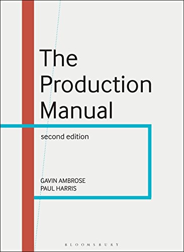 Download The Production Manual (Required Reading Range) Download The Production Manual (Required Reading Range)