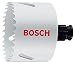 Produktbild Bosch HSS BiMetall Lochsäge mit Power Change Adaptertechnologie Ø 14-152mm, Durchmesser:121 mm