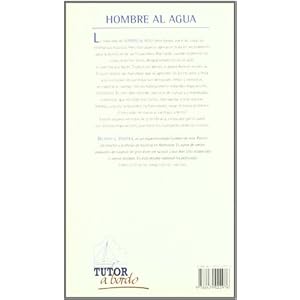 Hombre Al Agua - Volumen 4