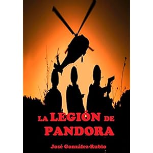 La legión de Pandora