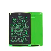CKSpor Writing Tablet 10 Inch LCD Digital Pen Drawing Blackboard Graphic Note Writing Training Tablet CK97 Green
