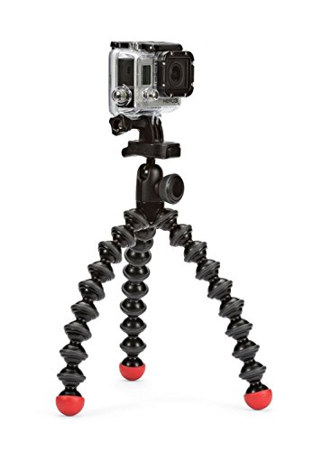 Joby GorillaPod Action Tripod - 8