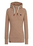 pullover braune haben bessere laune Material: 50% Baumwolle, 50% Polyester