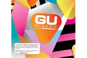 GU Mixed 4