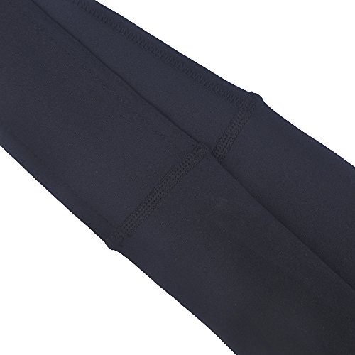 KSS Individuell RegulierbaresSports Stirnband in Schwarz 1 Paar - 2