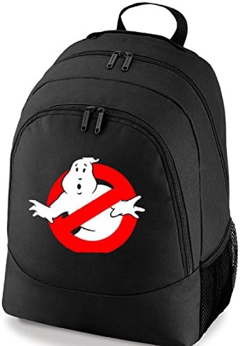 GHOSTBUSTERS BACKPACK SCHOOL GYM BAG