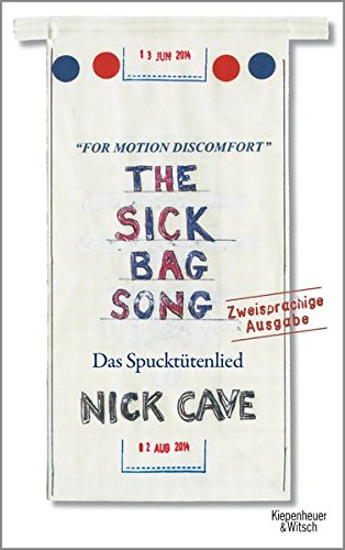 Download The Sick Bag Song: Das Spucktütenlied Download The Sick Bag Song: Das Spucktütenlied