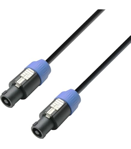 Accessoire Musique Électronique et DJ GENERIQUE Pronomic Stage BOXSP2-5
