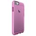 Produktbild Tech21 Evo Mesh Langlebig Stoßfeste Schutzhülle Cover mit flexshock Technologie und Meshed Muster impactology für Apple iPhone 6/6S 11,9 cm Marke New rose