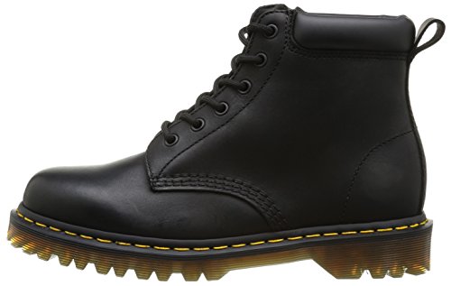 Dr. Martens 939 BEN Unisex-Erwachsene Derby Schnürhalbschuhe - 5