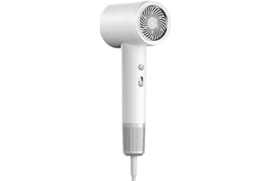 AOWOKA Hair Dryer with Diffuser,110, 000 RPM High Speed Brushless Motor Blow Dryer for 1.5min Fast Drying, Travel Hairdryers for Women and Men