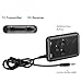 Produktbild HKFV 3,5 mm Adapter Musik USB 2in1 Bluetooth 4.2 Sender und Empfänger Stereo Audio 3,5-mm-Sender Bluetooth-Empfänger