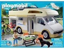 camper playmobil amazon